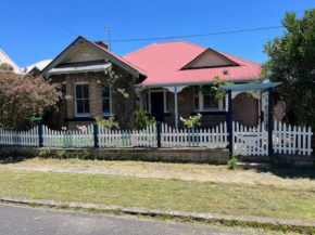 Federation Splendour for 1 to 8 guests
